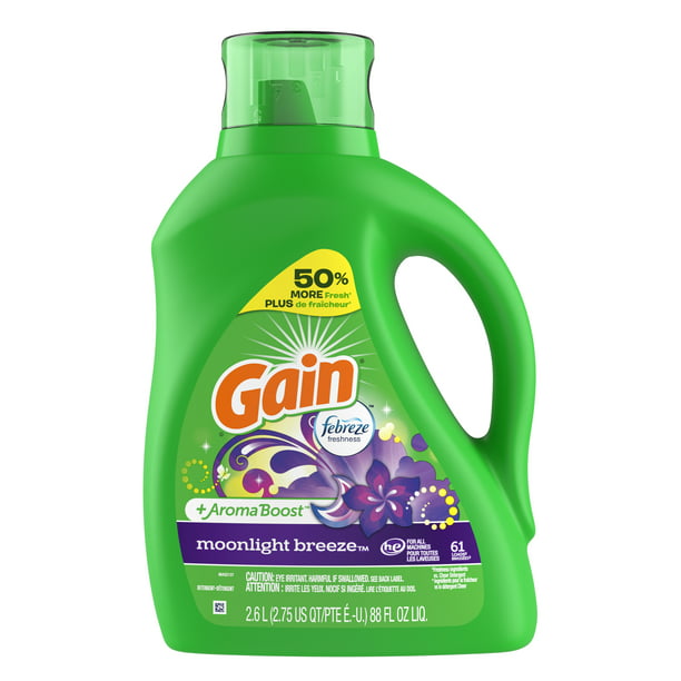 6a725510-1565-4096-b1e4-b60844275a0d.cedd57a34630b337b0ae21bcbf6e83c0-1-1.jpeg Gain + Aroma Boost Liquid Laundry Detergent - Image 1
