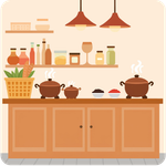 Home & Kitchen