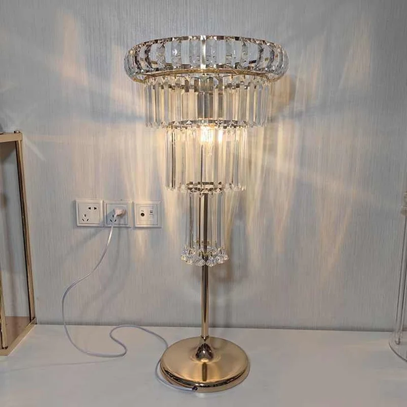 kf-S043b50e31c3a43ca8f6acda802382d87D.webp 2/10Pcs Glod Acrylic Flowe Vase Wedding Decoration Table Centerpieces Candelabra Birthday Party Flower Vase Holder Home Decor - Image 1
